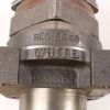 WHITE HYDRAULIC ORBITAL MOTOR 10 CU IN