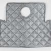 TEREX QUILT-SUMP GUARD REAR