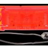 TRUCK-LITE CLEARANCE LIGHT  SUPER 21 PLUG  STRIPPED END 12 V