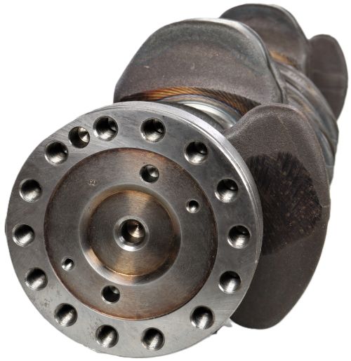 VOLVO PENTA CRANKSHAFT