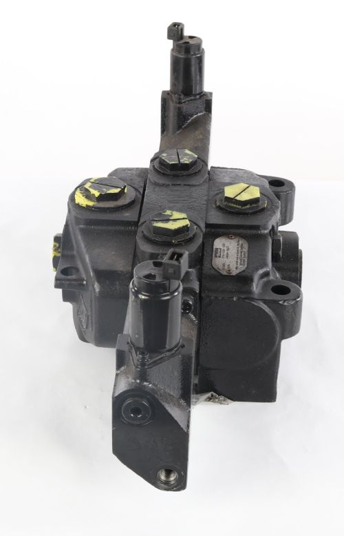 COMMERCIAL INTERTECH HYDRAULIC VALVE