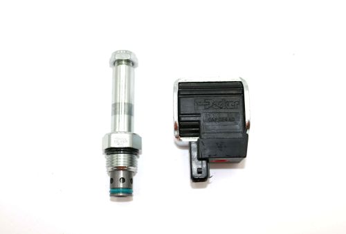 TEREX CARTRIDGE AND COIL