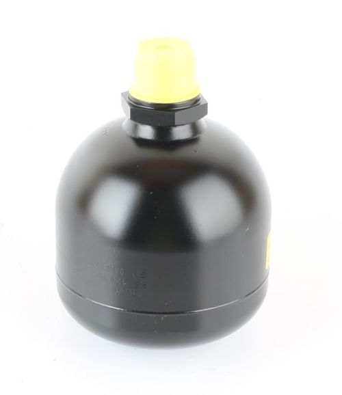 HYDAC HYDRAULIC ACCUMULATOR