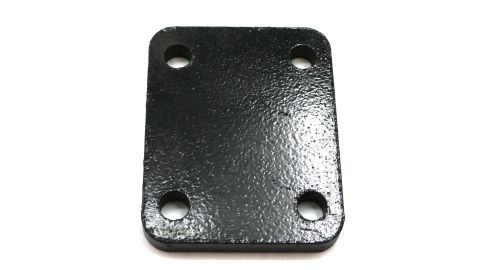 SCHWARZE SPACER 1/2 TIE PLATE HINO GS