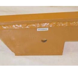 GUARD REAR L/H INNER