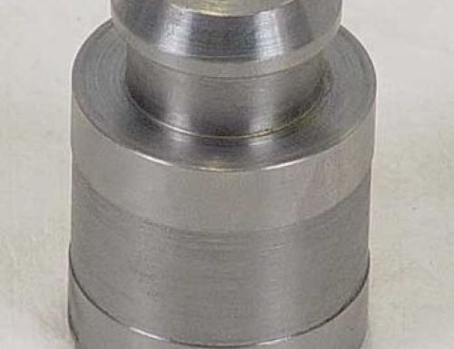 DRESSER AFTERMARKET PISTON, ADJUSTER 1 7/8\" DIA.