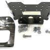 AUTOCAR FRAME BRKTS KIT HMX400/460 17.5