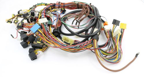 TEREX FUCHS CABLE HARNESS