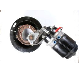 BRAKE ASSEMBLY
