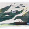 QUINCY AIR COMPRESSOR LCD DISPLAY MODULE ASSEMBLY