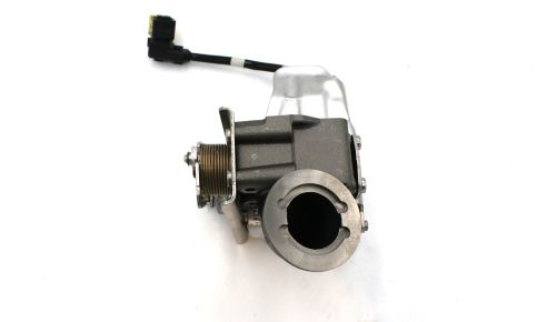 PACCAR EGR CONTROL VALVE
