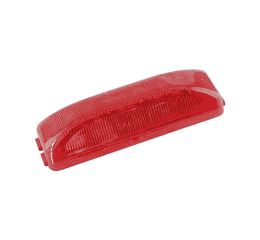 19 SERIES RED LED MARKER/CLEARANCE LIGHT P2  12V