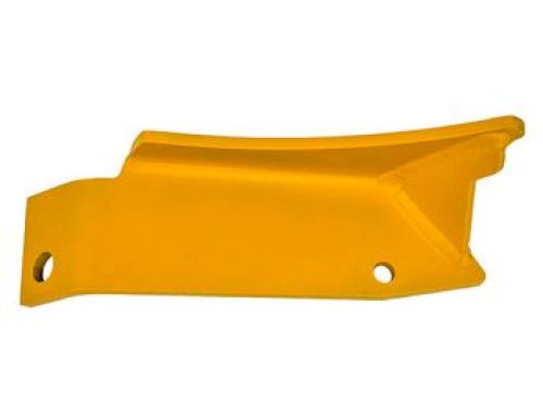 JOHN DEERE AFTERMARKET GUARD, REAR L/H