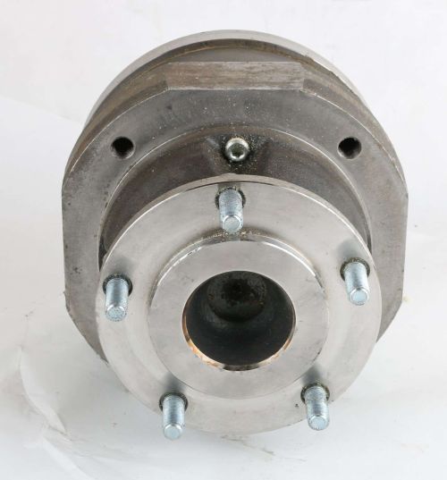 AUBURN TORQUE HUB