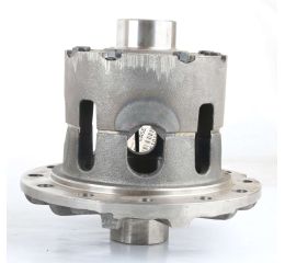 DIFFERENTIAL CASE ASSEMBLY