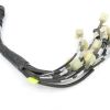 SCHWARZE HARNESS LH HYDRAULIC MAN M6SEDOT