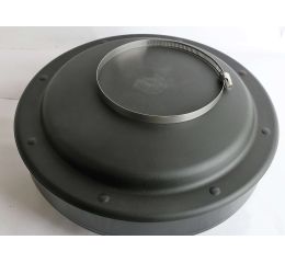 CAP ASSEMBLY - AIR CLEANER