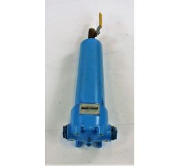 COALESCING FILTER W/SHUT OFF - GENERAL PNEUMATIC