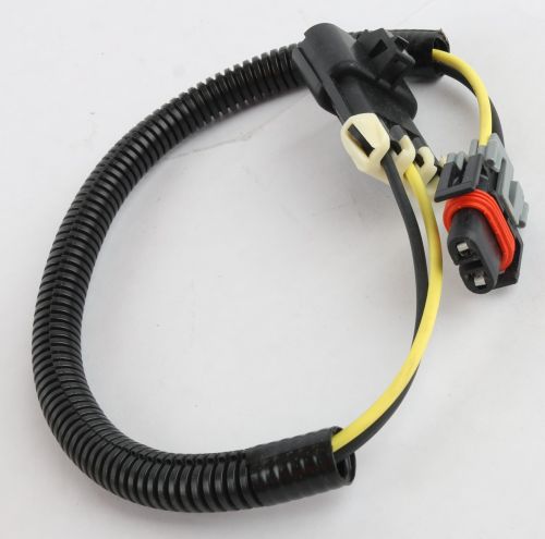 VOLVO FOG LAMP WIRING HARNESS
