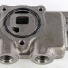 HYUNDAI INLET SECTION ASSEMBLY