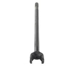 CHROMOLY LEFT FRONT INNER AXLE SHAFT - 30 SPLINE