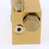 VICKERS VALVE ASSEMBLY