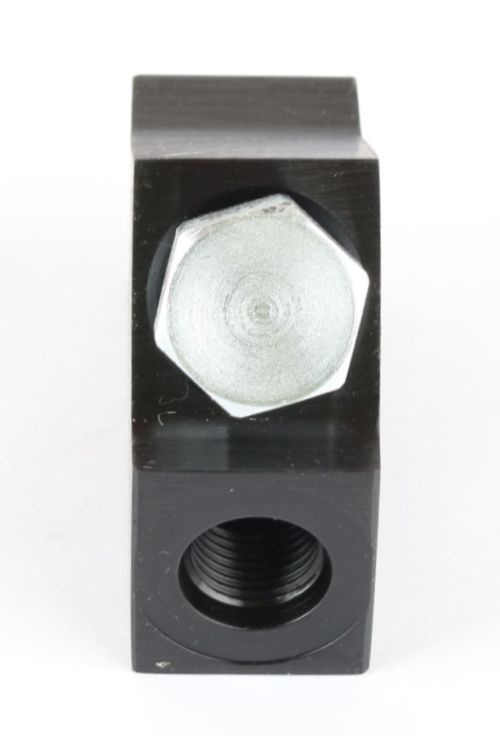 SUN HYDRAULICS HYDRAULIC FLOW CONTROL VALVE ASSEMBLY 1.5GPM