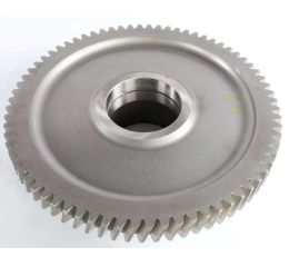 GEAR 72 TEETH & 52 SPLINE