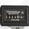 JLG GAUGE HOUR METER