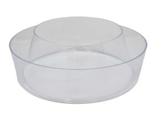 CAT AFTERMARKET PRE CLEANER BOWL 12\"