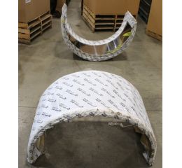 FENDER SMOOTH SS PAIR