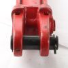 CHIEF HYDRAULIC CYLINDER 2\" BORE  8\" STROKE  1.125\" ROD