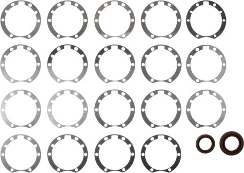 MACK KIT OIL SEAL AND SHIM(INC