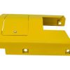 JOHN DEERE AFTERMARKET CENTER COVER, L/H
