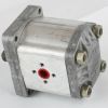 VOLVO HYDRAULIC GEAR PUMP
