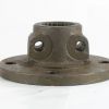 JLG FLANGE