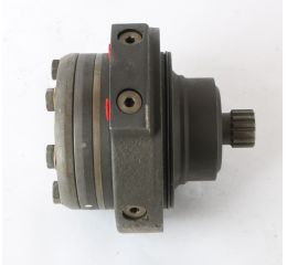 HYDRAULIC MOTOR - ORBITAL