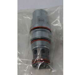 HYDRAULIC RELIEF VALVE CARTIDGE