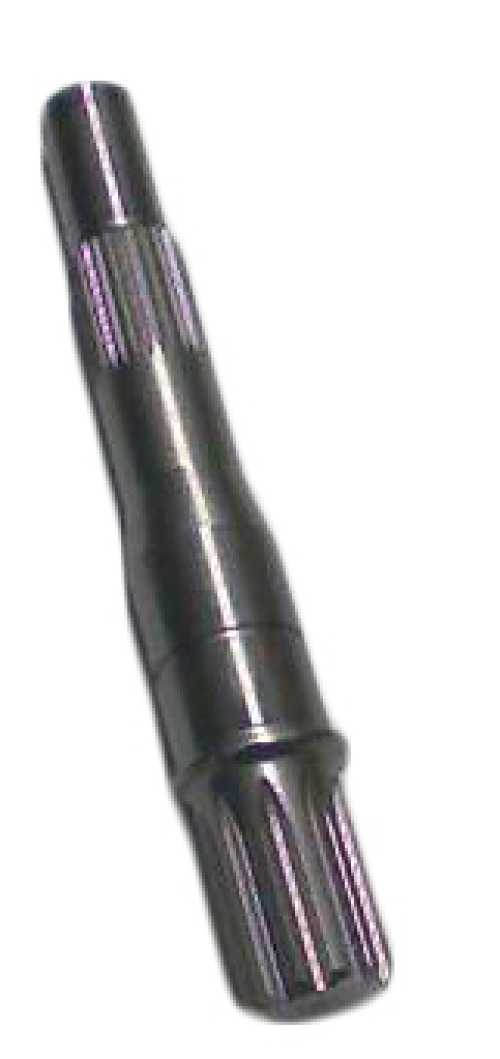 VICKERS SHAFT SPLINED