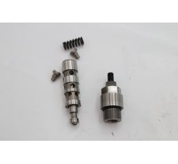HYDRAULIC VALVE: PRESSURE CUT-OFF