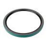 SKF OIL SEAL-SOLID  3.875in SHAFT 5.376in OD .438in W