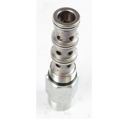 VLVPRIOTY FLOW DIVIDER