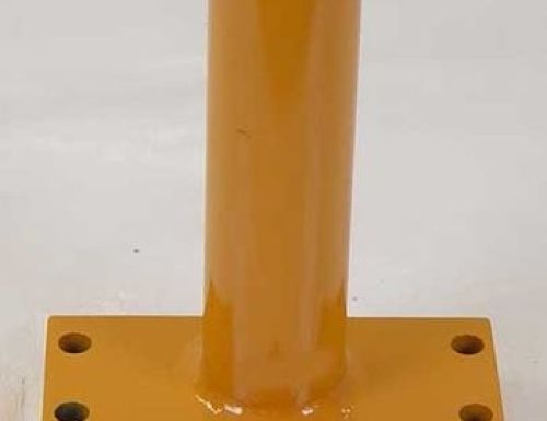 CASE AFTERMARKET TRACK ADJUSTER ASSEMBLY