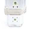 REXROTH HYDRAULIC GEAR PUMP