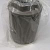MARADYNE FLUID POWER HYDRAULIC STRAINER: SUCTION 100 MESH 2.5\" FNPT