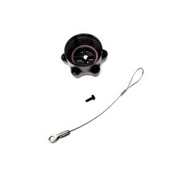 OIL CAP ASSEMBLY