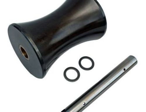 JOHN DEERE AFTERMARKET ARCH ROLLER KIT