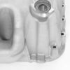 SCANIA OIL PAN
