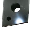 SCHWARZE CONSOLE - MOUNT PLATE WELDMENT