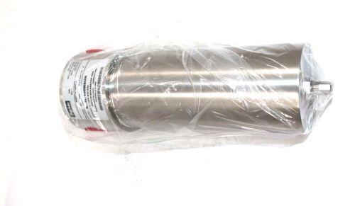 PARKER SEPARATOR: WATER - 1 NPT - SS